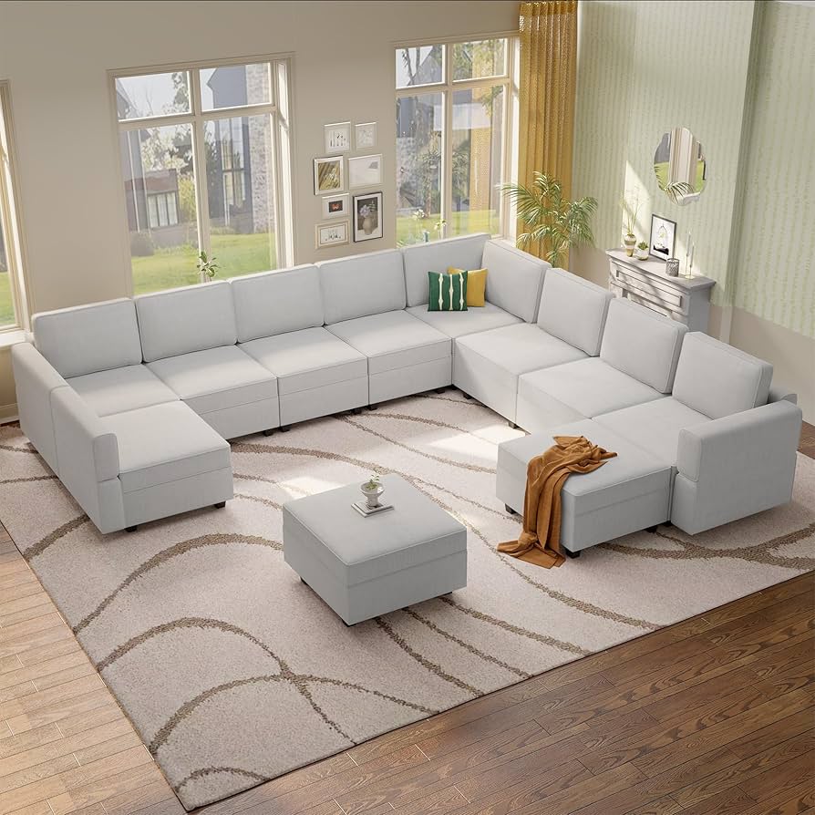 Flex Sofa System
